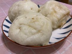 -清泉阁包子铺(中山路店)