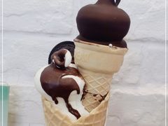 -DQ·蛋糕·冰淇淋(科华王府井店)