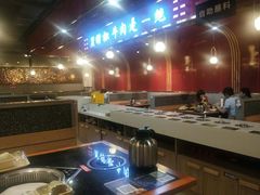 -九坤韩式烤肉(建发阅彩城店)