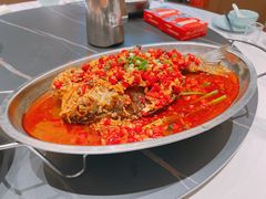 -回家吃饭·地道南昌菜(建德观总店)