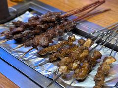 -那些年记忆烧烤