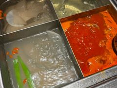 -海底捞火锅(顺义华联店)