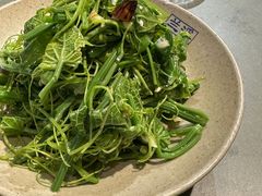 -兰溪小馆(东直门簋街店)