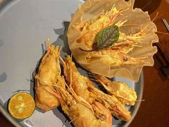 -富力威斯汀酒店-中国元素中餐厅(武昌临江店)