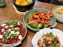 -耍盆友·重庆江湖菜(百子湾店)