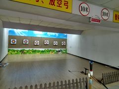 -道顺射箭·团建·骑射(张杨路店)