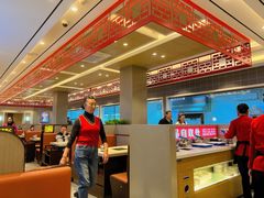 -蝎王府羊蝎子(虎坊桥总店)