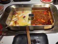 -九鼎轩脆毛肚火锅(南京东路店)