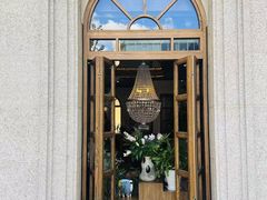 -La Blanche 留白(衡山路店)