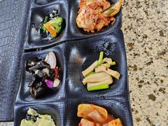 -真利味·脊骨火锅·正宗韩国料理(韩乐坊店)