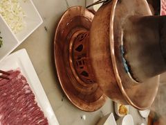 -牛街·马辈儿涮肉(牛街二店)