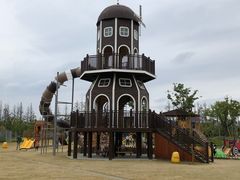 -上海长兴岛郊野公园