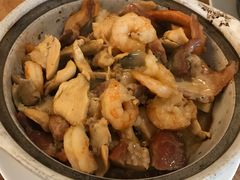 -北海金昌开元名都大酒店·四季轩中餐厅