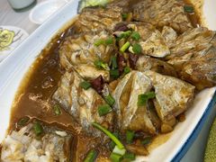 -渔中舟海鲜大排档(普陀沈家门店)