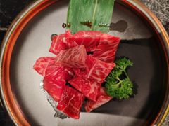 -無二炙坊·和牛烧肉(大钟寺1733店)