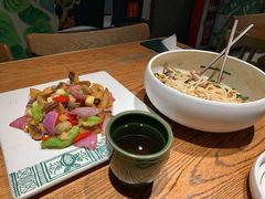 -云海肴·汽锅鸡·云南菜(高德置地店)