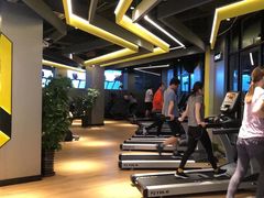 -贝菲特游泳健身(徐泾店)