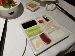-四季民福烤鸭店(东四十条店)