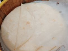 -味+新京宴·烤鸭·北京菜(创意谷店)