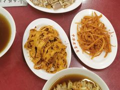 -西塔大冷面(市府大路店)