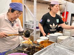 -正味斋锅巴菜(西北角店)