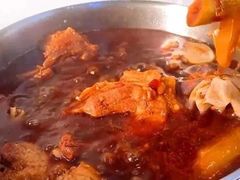 酱大骨-多味坊自助酱大骨(江宁二店)