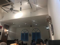 大堂-Tony's House