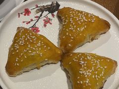 -红棉中餐厅·广州海航威斯汀酒店