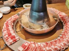 -刘老表·瓦罐汤涮肉(青云谱店)