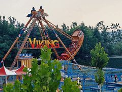 -青岛方特梦幻王国