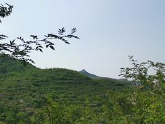 -龙洞风景区-藏龙涧