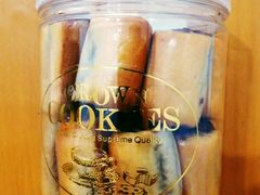 -皇冠幸福里动物奶油生日蛋糕(工业三路店)