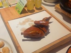 -汤城小厨•粤菜•靓汤(金宝街店)