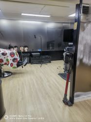 -C93 barber shop男士理发馆