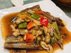 -老伙记海鲜码头(北滘店)