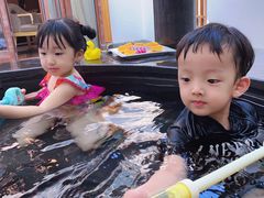 -西安华清御汤酒店