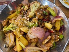 -双流老妈兔头(总店)