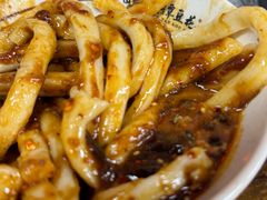 甜水面-西月城谭豆花(春熙路店)