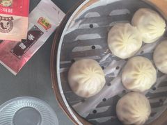 -鸡鸣汤包(红山动物园店)