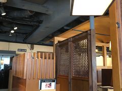 大堂-鍋ぞう(新宿西口店)