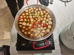 -达叔香味海鲜(海棠68环球美食街店)
