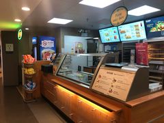 -赛百味SUBWAY(歌斐中心店)