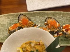-白石的深夜食堂(万达店)