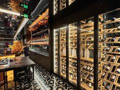 -秀儿四九城·新京菜(亚运村鸟巢店)