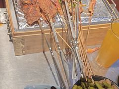 -微醺烤牛·炭火烧烤·精酿啤酒(东郊记忆店)