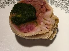 -蒙艾里民族传统菜蒙餐