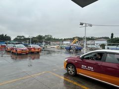 -番禺裕安驾校·学车·考证(大学城校区)