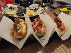 -BOR Eatery(安福路店)