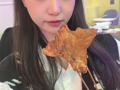 -唐人街干锅烧烤