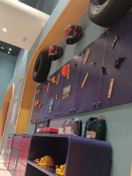 -奈尔宝家庭中心·亲子餐厅(鄞州万达店)